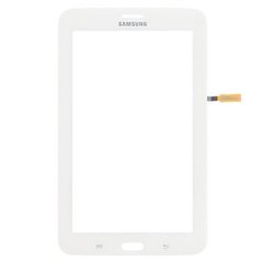 Тачскрін (сенсор) для планшету Samsung T111 Galaxy Tab 3 7.0 White High Copy