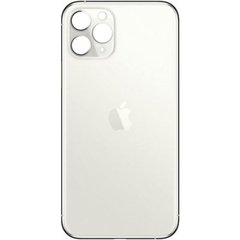 Задня кришка iPhone 11 Pro Silver