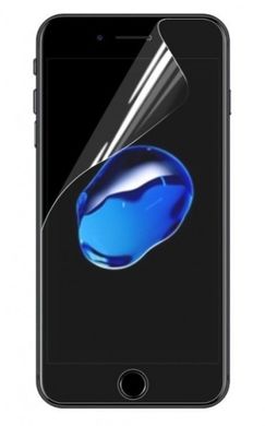 Гибкая защитная пленка 9H Flexible Nano Glass for iPhone 7/8