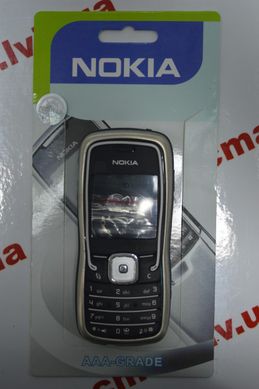 Корпус для телефона Nokia 5500 High Copy
