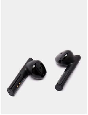 Навушники Безпровідні TWS (Bluetooth) Xiaomi Haylou Earbuds GT6 Black