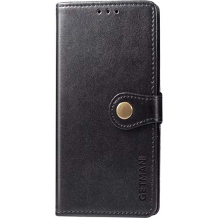 Чохол книжка Getman Gallant для Xiaomi Redmi Note 12s Black