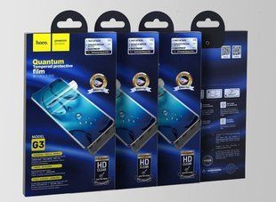 Захисна плівка Hoco G3 for Samsung Galaxy Note 10 (N970)