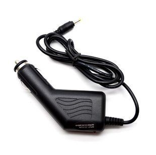 Автомобильное зарядное устройство (АЗУ) CMA GPS/Планшеты 2,5 mm, 2A