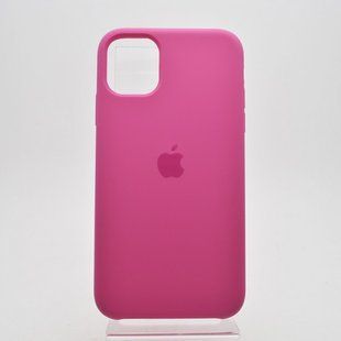 Чехол накладка Silicon Case для iPhone 11 Dragon Fruit Copy