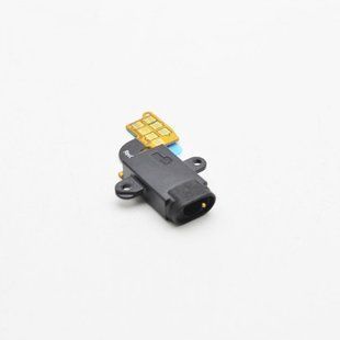 Шлейф для Samsung G900h Galaxy S5 з HF конектором Original TW