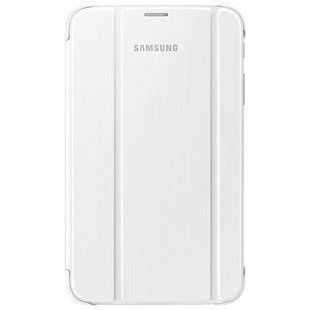 Чохол книжка Samsung T3110 Verus White