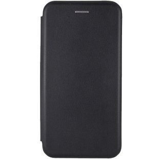 Чехол книжка Premium Magnetic для Xiaomi Redmi 15C Black