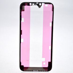 Рамка LCD iPhone 12 Pro Max з термоклеєм Original 1:1