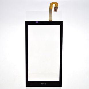 Тачскрин (Сенсор) HTC Desire 610 Black Original