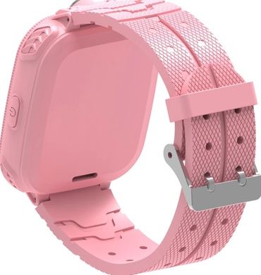 Смарт часы детские  GPS Canyon Kids Sandy KW-31 Pink