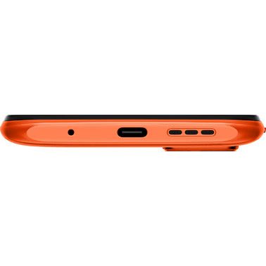 Смартфон Xiaomi Redmi 9T 4/128GB Sunrise Orange