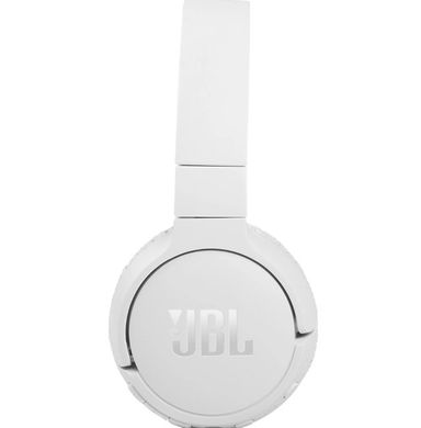 Наушники беспроводные JBL Tune 660 NC White (JBLT660NCWHT)