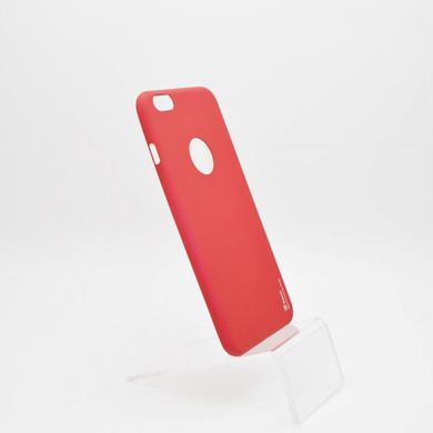Чохол силікон Baseus Mate for iPhone 6 Plus/6S Plus Red