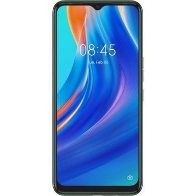 Смартфон TECNO Spark 7 (Kf6n) 4/128GB NFC Spruce Green