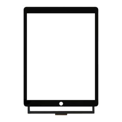 Тачскрін (Сенсор) Apple iPad Pro 2 12.9'' (A1670 /A1821 /A1671) з ОСА Black Original 1:1