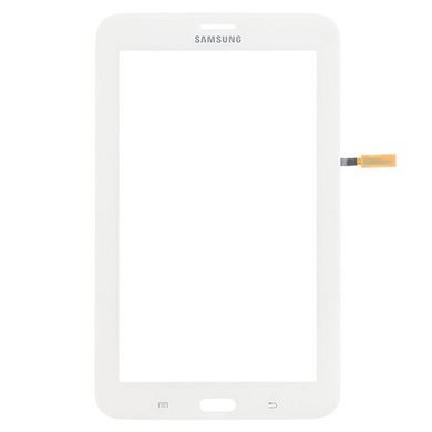 Тачскрін (сенсор) для планшету Samsung T111 Galaxy Tab 3 7.0 White HC