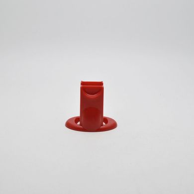 Пластикова підставка для спіннера Red