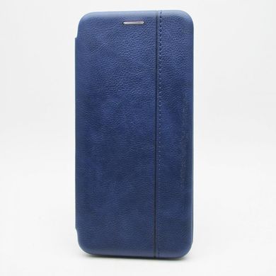 Чехол книжка Premium Gelius for Samsung A205 Galaxy A20/A305 Galaxy A30 (2019) Blue