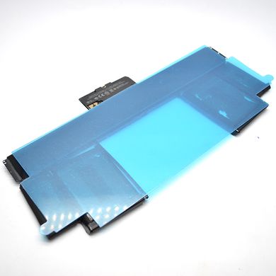 Акумулятор A1437 Apple Macbook Pro Retina 13"( 2012 ) A1425 (11.25V 74Wh, 6600mAh) APN:616-6223 Original