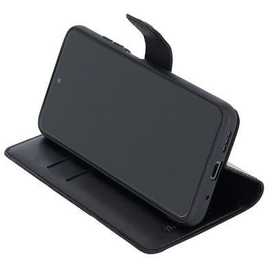 Чехол книжка Bring Joy для Xiaomi Redmi Note 13 Pro 4G Black