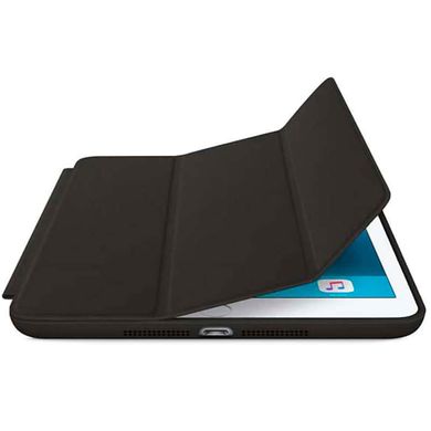 Чехол-книжка Smart Case для iPad 2/3/4 Black