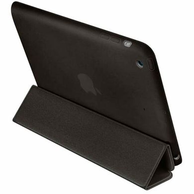 Чехол-книжка Smart Case для iPad 2/3/4 Black