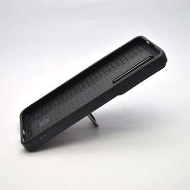 Чехол противоударный Armor Case CamShield для Xiaomi 12T/12T Pro Black/Черный