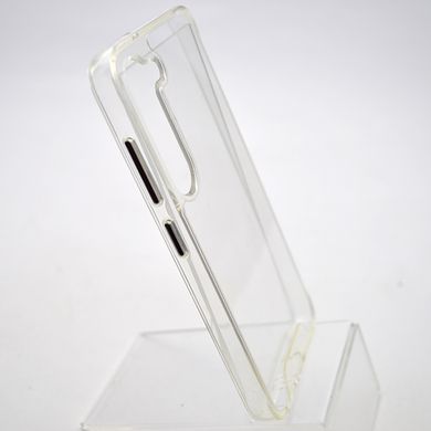 Прозрачный чехол Space для Samsung G911 Galaxy S23 Transparent