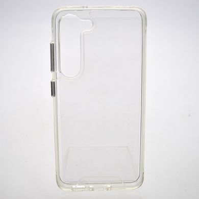Прозрачный чехол Space для Samsung G911 Galaxy S23 Transparent
