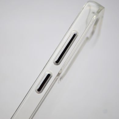 Прозорий чохол Space для Samsung G911 Galaxy S23 Transparent