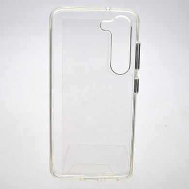 Прозорий чохол Space для Samsung G911 Galaxy S23 Transparent