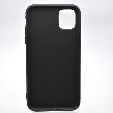 Чехол с патриотическим принтом (рисунком) TPU Epic Case для iPhone 11 (Abrams 1)