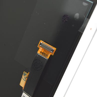 Дисплей (экран) LCD Google Pixel 2 с тачскрином Black Original