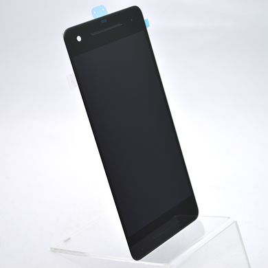 Дисплей (екран) LCD Google Pixel 2 з touchscreen Black Original