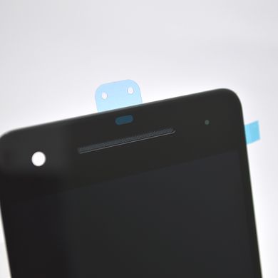 Дисплей (екран) LCD Google Pixel 2 з touchscreen Black Original