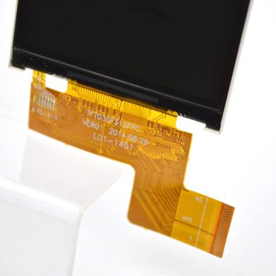 Дисплей (екран) LCD  Fly IQ436 Era Nano 3 Original
