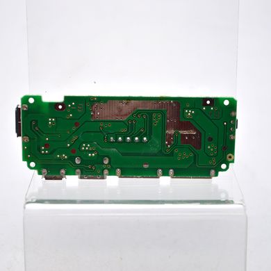 Модуль PowerBank з LCD дисплеєм на платі 3x USB 5В, 2А