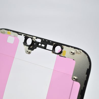 Рамка LCD iPhone 12 Pro Max с термоклеем Original 1:1