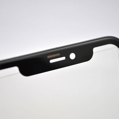Тачскрин (Сенсор) с рамкой iPhone 11 Black Original 1:1