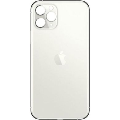 Задня кришка iPhone 11 Pro Silver
