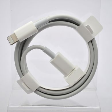 Зарядное устройство 20W для iPhone с кабелем USB-C to Lightning HC