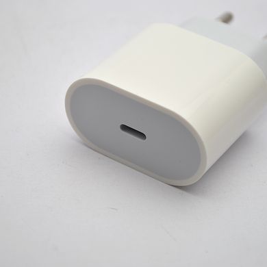 Зарядний пристрій 20W для iPhone з кабелем USB-C to Lightning HC
