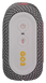Портативна колонка JBL Go 3 Gray (JBLGO3GRY)