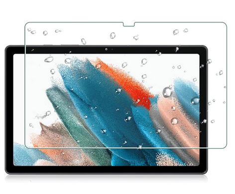 Защитное стекло Epic для Samsung Galaxy Tab A8 10.5" (2021) Прозрачное