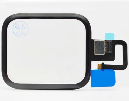 Тачскрин (Сенсор) Apple Watch 44mm Series 6 Black Original