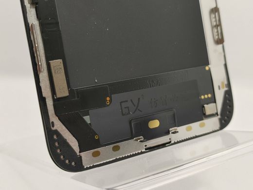 Дисплей iPhone XS Max з тачскріном GX OLED (Hard)
