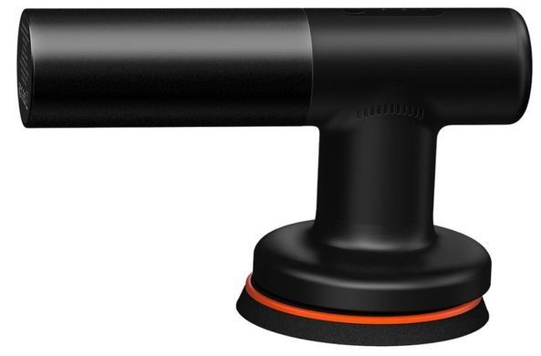 Устройство для полировки автомобиля Baseus Cordless Electric Polisher (CRDLQ-B01) Black (Черный)