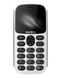 Телефон MAXCOM MM471 (White)