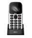 Телефон MAXCOM MM471 (White)